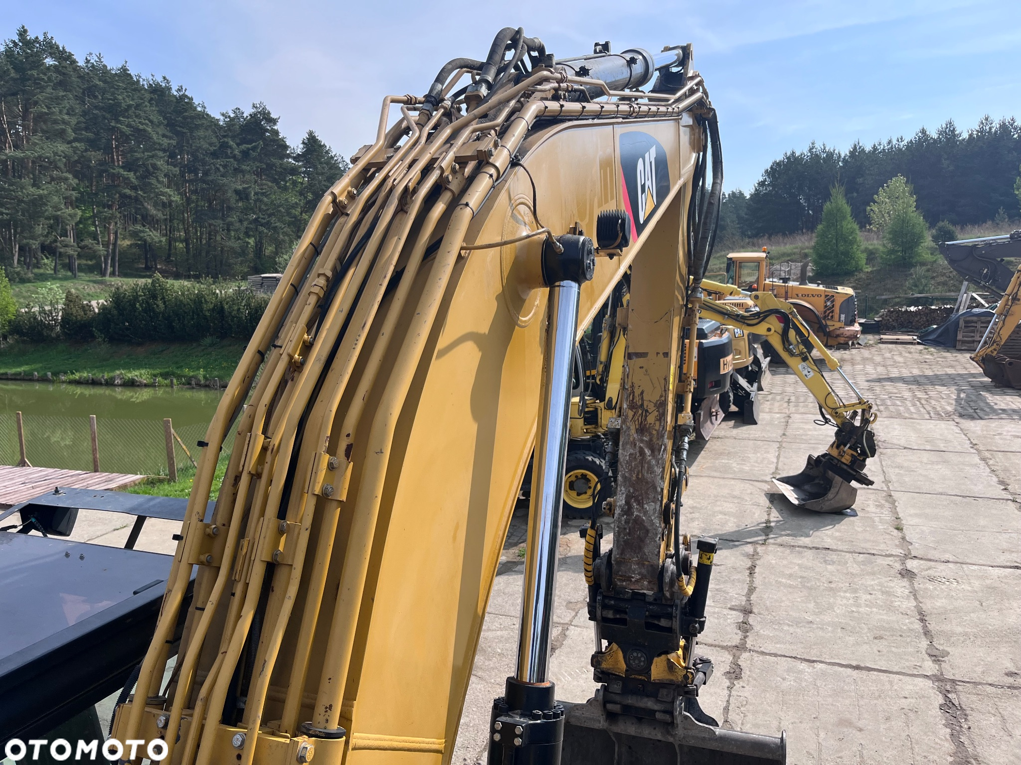 Caterpillar CAT 323EL - 31