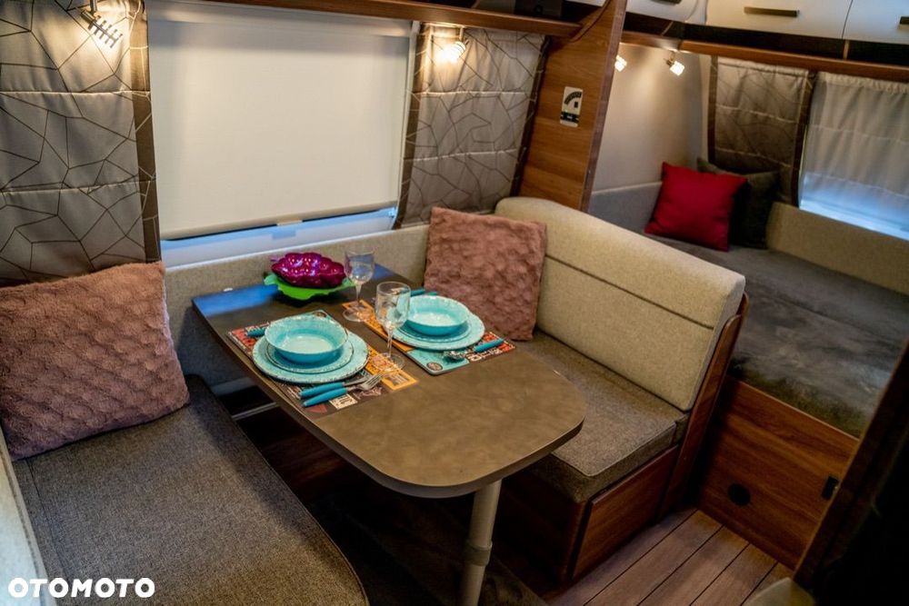 KNAUS QDK 500 Silver Selection - 4