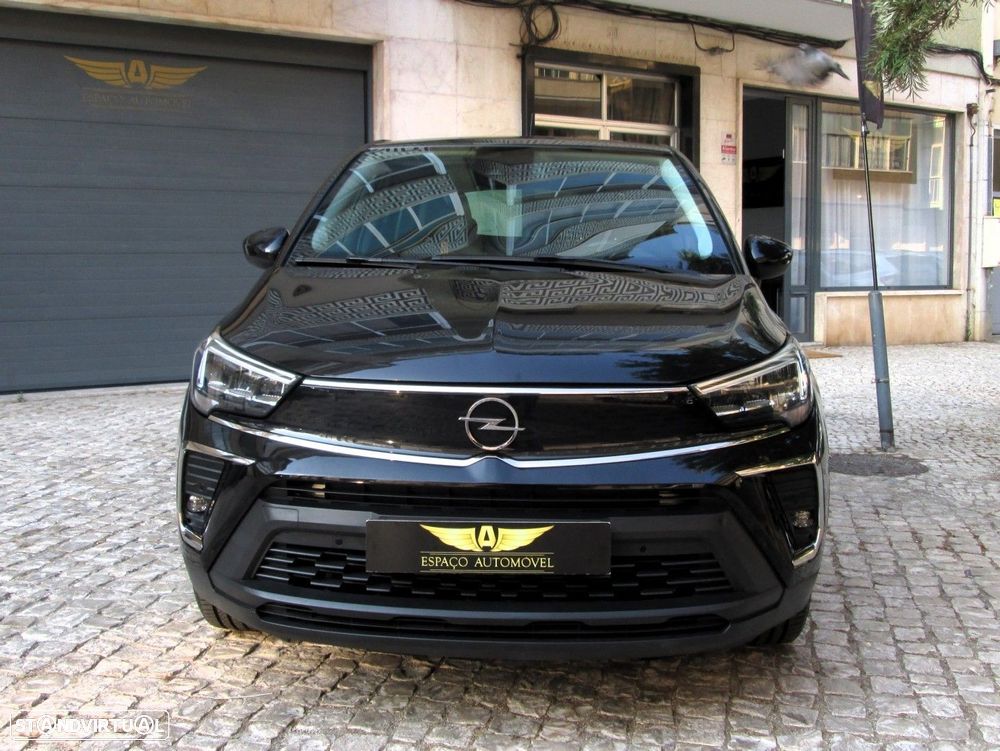 Opel Crossland X 1.2 T Edition - 3