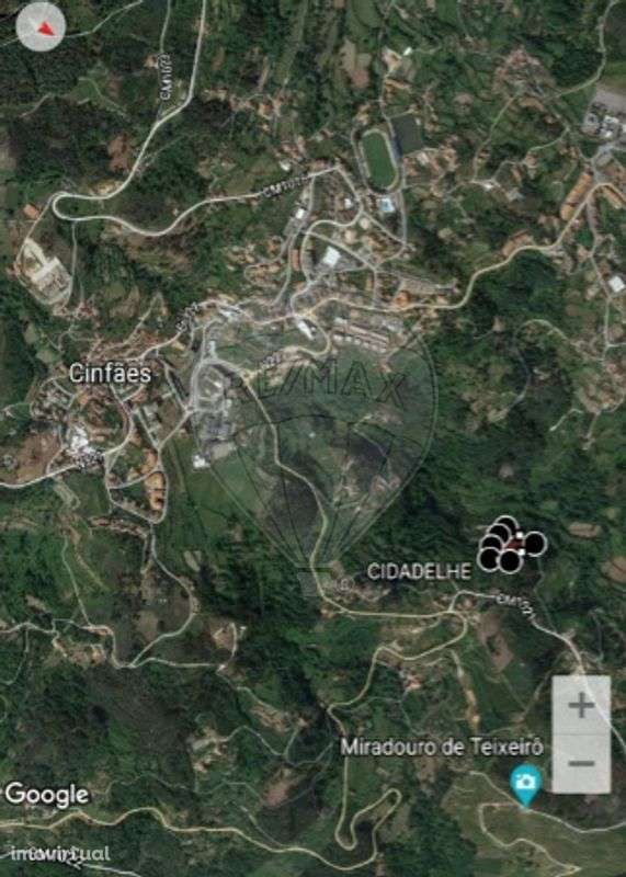 Terreno  para venda - Grande imagem: 2/3