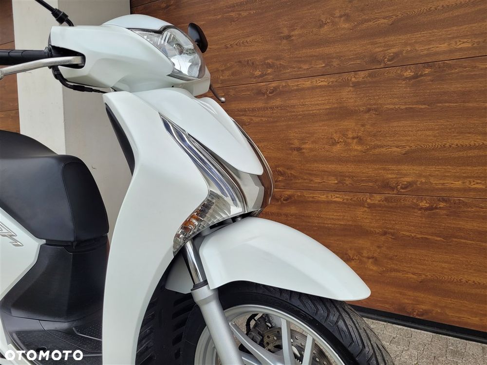 Honda SH - 19