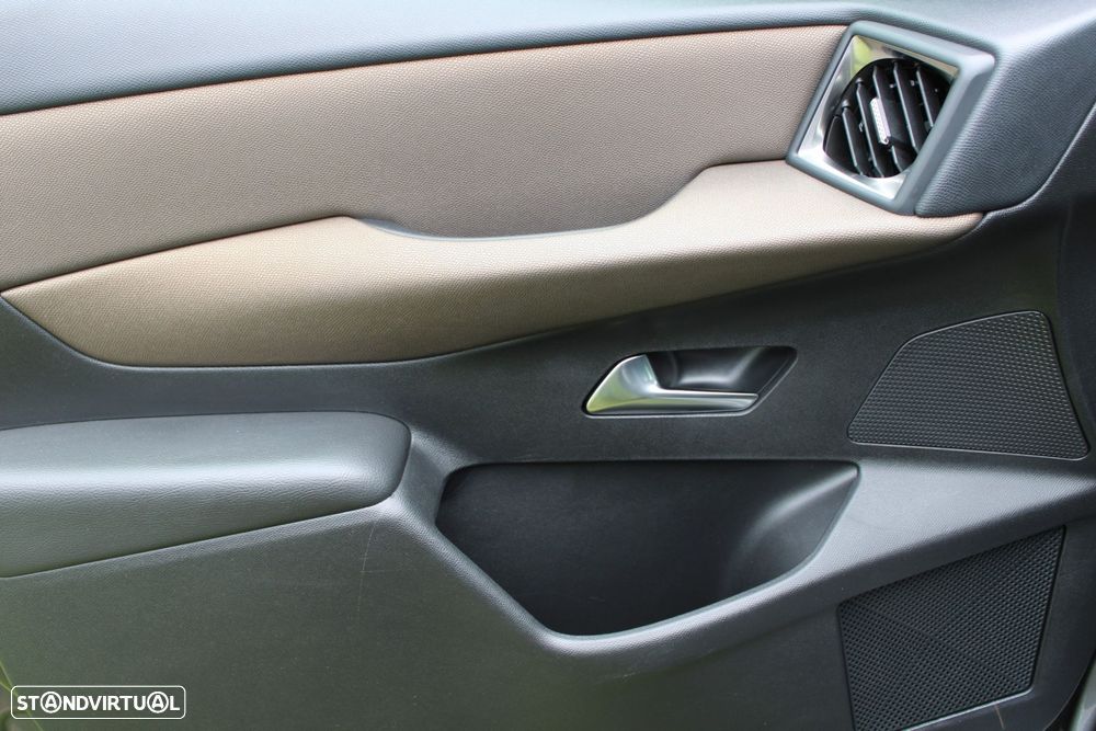 DS DS3 Crossback 1.2 PureTech Be Chic EAT8 - 16