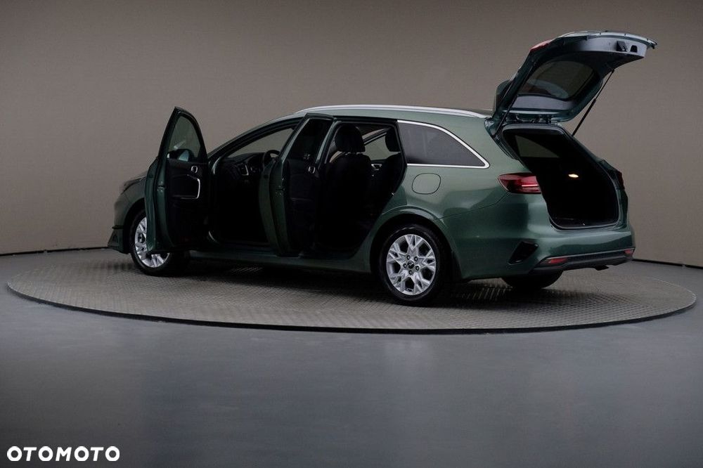 Kia Ceed 1.5 T-GDI L - 7