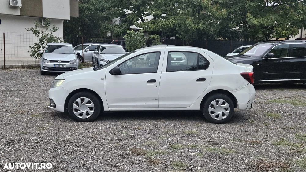 Dacia Logan 0.9 TCe Ambiance - 4