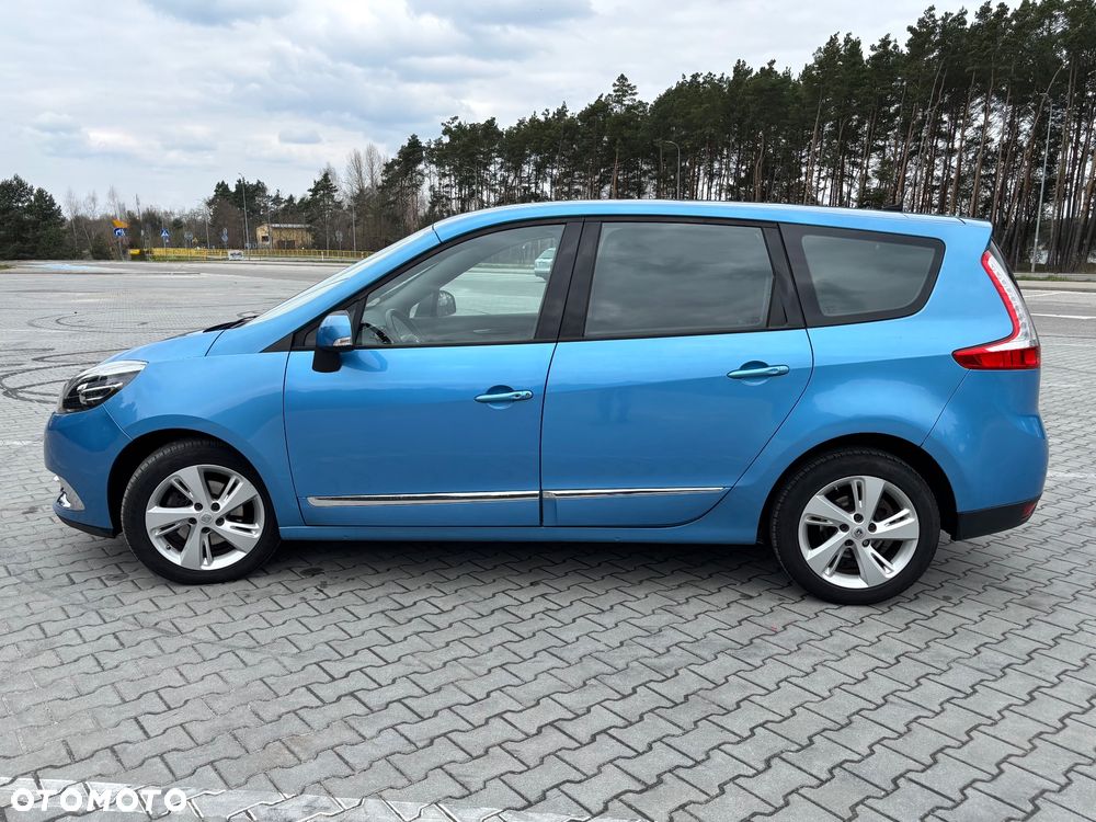 Renault Grand Scenic Gr 1.6 dCi Energy Dynamique - 12