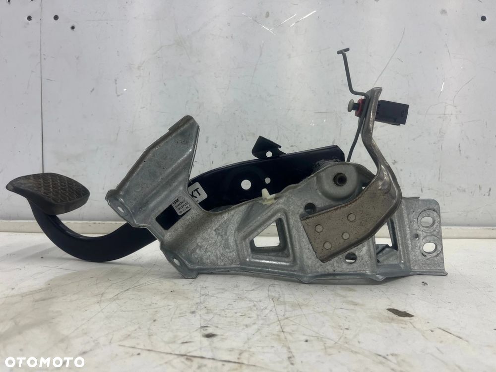 Pedał hamulca Opel Zafira B 05-14r. Europa 24463407 z czujnikiem hamowania - 3