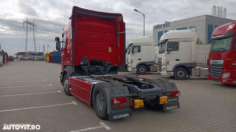 Scania R 410 - 6