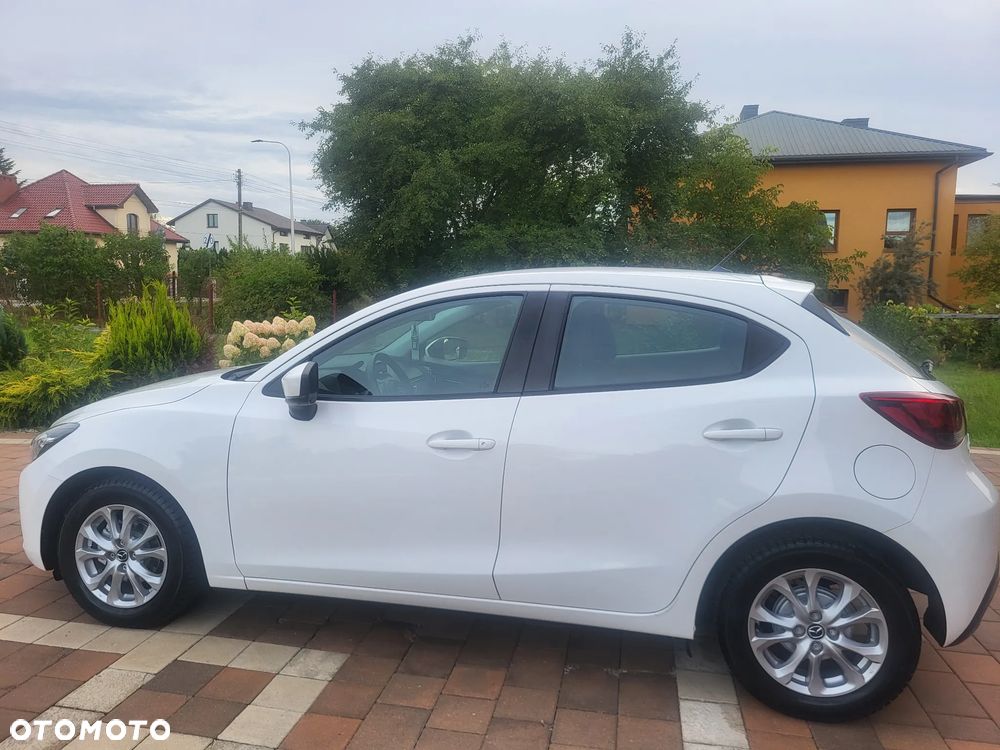 Mazda 2 1.5 Sport & Style - 10