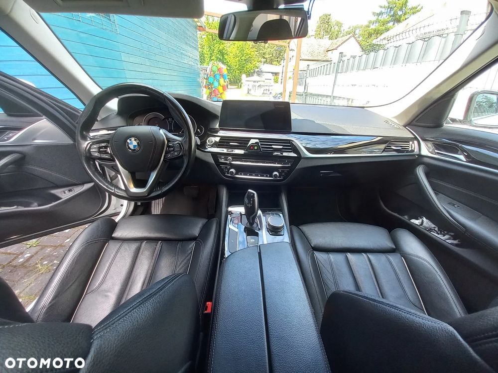 BMW Seria 5 - 9