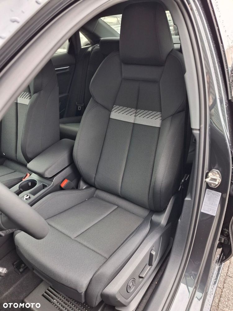 Audi A3 Limousine - 12