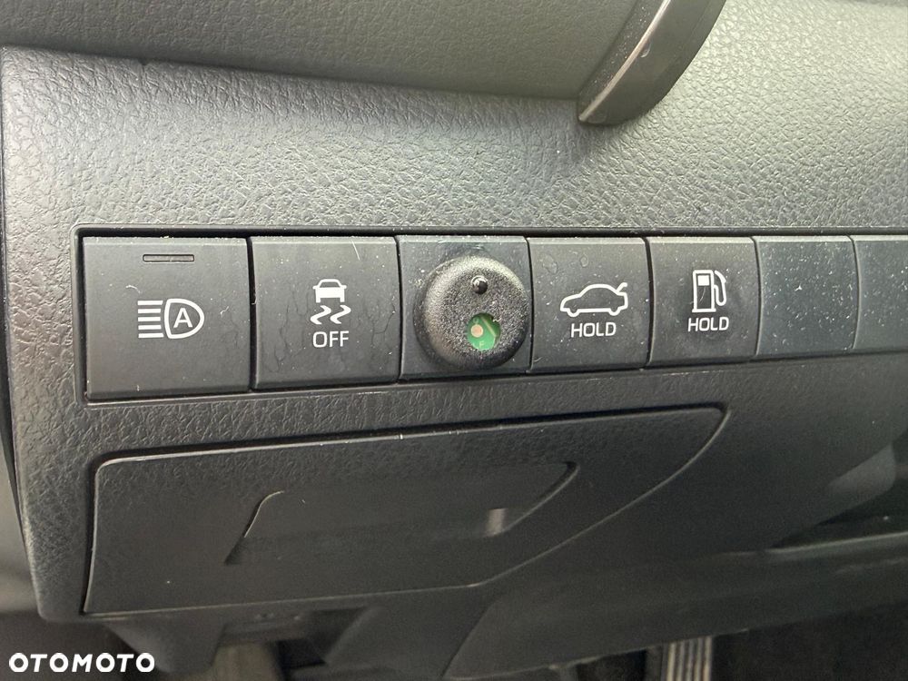 Toyota Camry 2.5 Hybrid Prestige CVT - 16