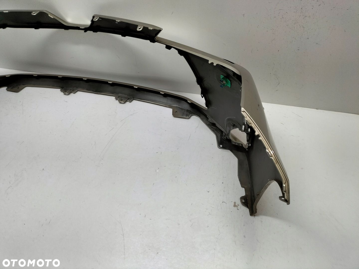 Zderzak przedni przód TOYOTA COROLLA E21 18- SEDAN - 9
