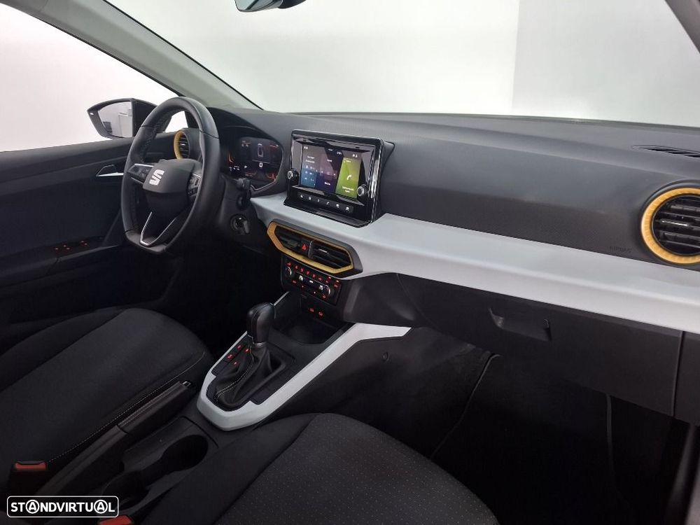 SEAT Arona 1.0 TSI Style DSG - 16