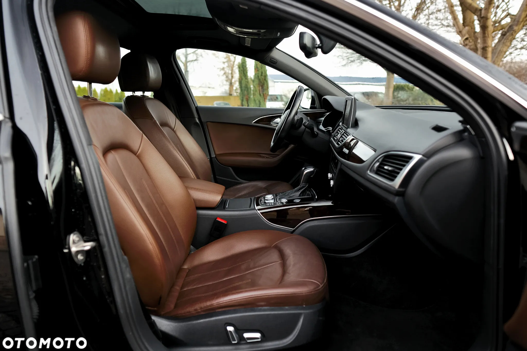 Audi A6 3.0 TFSI Quattro S tronic - 17