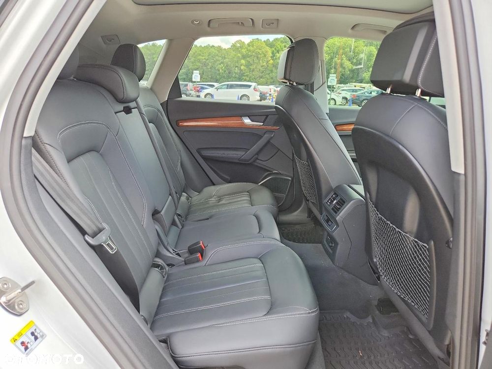 Audi Q5 45 TFSI quattro S tronic S line - 10