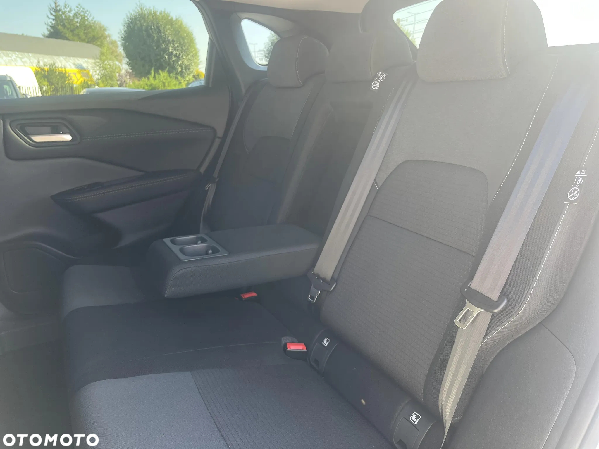 Nissan Qashqai - 23