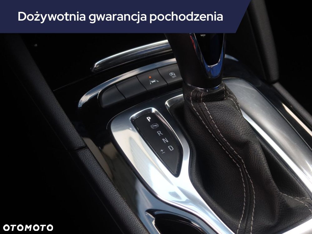 Opel Insignia - 21