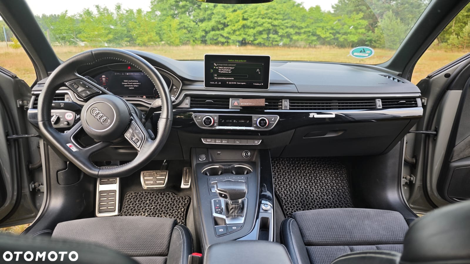 Audi A4 Allroad 40 TDI Quattro S tronic - 16