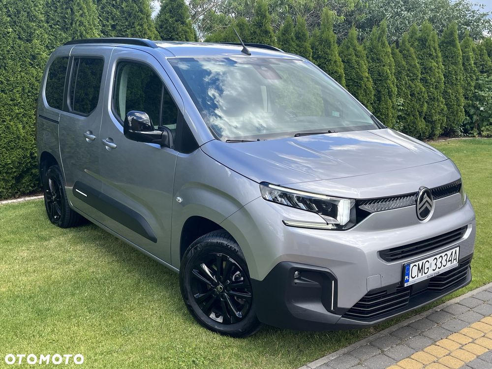 Citroën Berlingo - 3