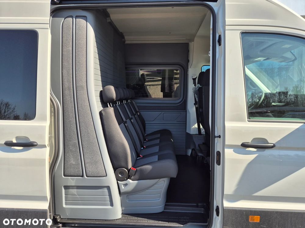 Volkswagen Crafter - 10