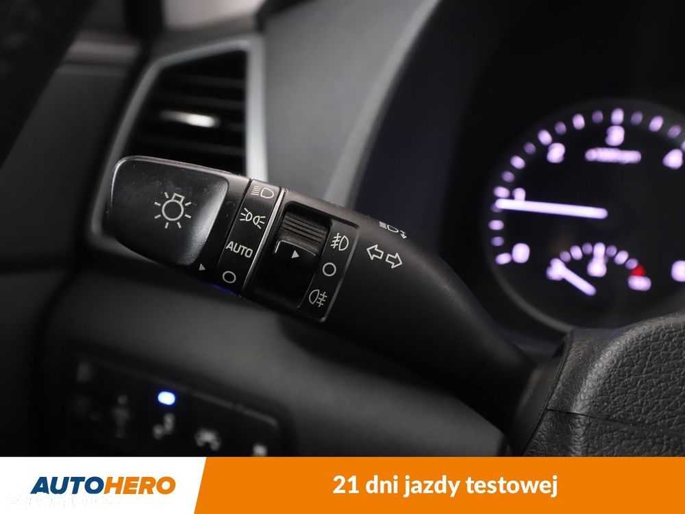 Hyundai Tucson - 30