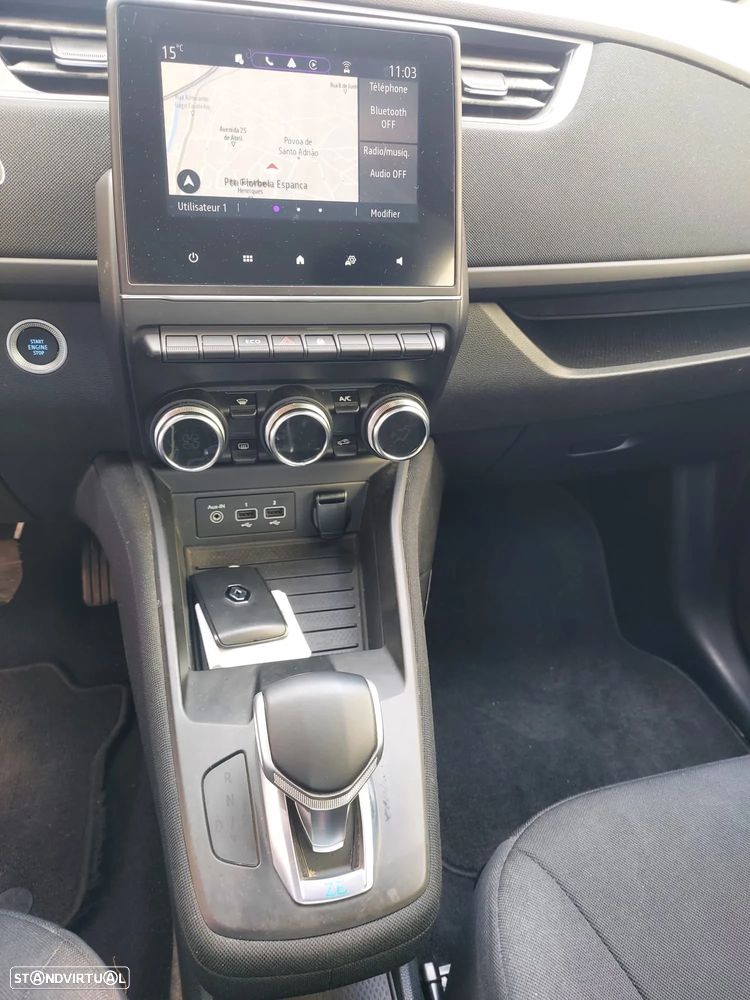 Renault Zoe - 10