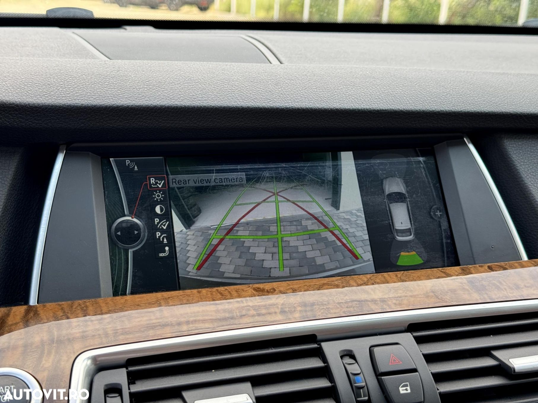 BMW Seria 5 - 12