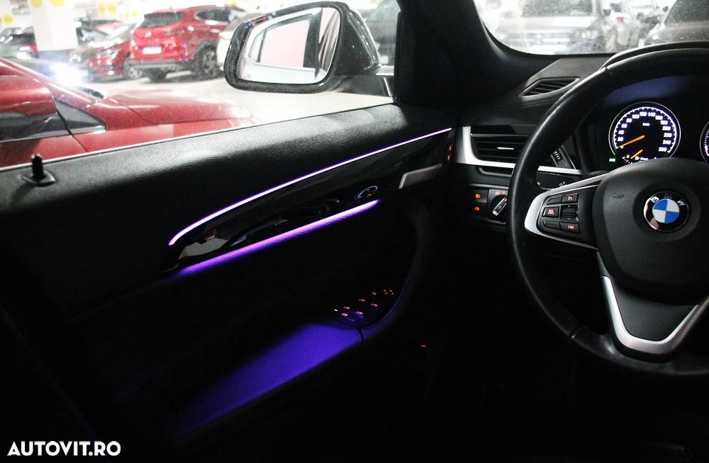 BMW X2 sDrive20d - 27