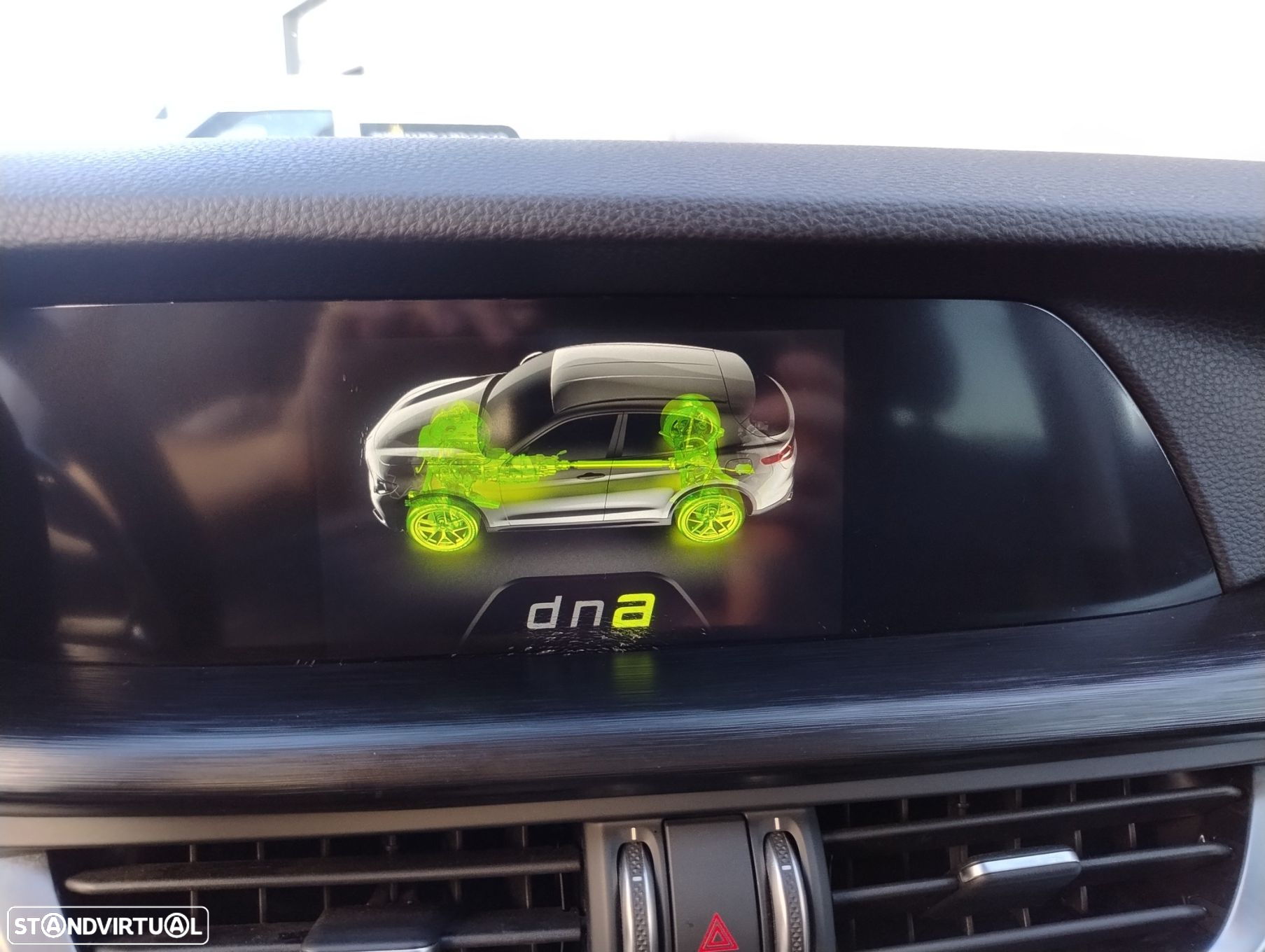 Alfa Romeo Stelvio 2.2 D Super AT8 Q4 - 48