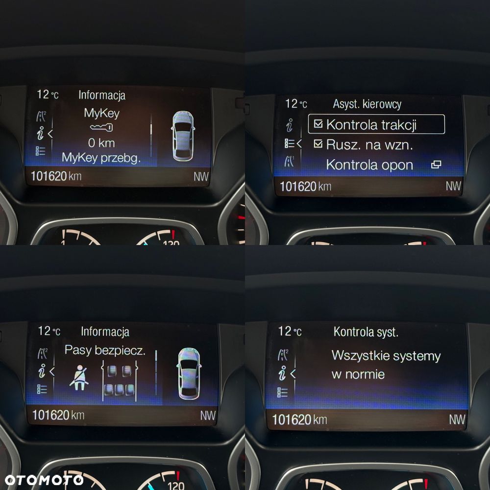 Ford Kuga 1.5 EcoBoost 2x4 Cool & Connect - 15