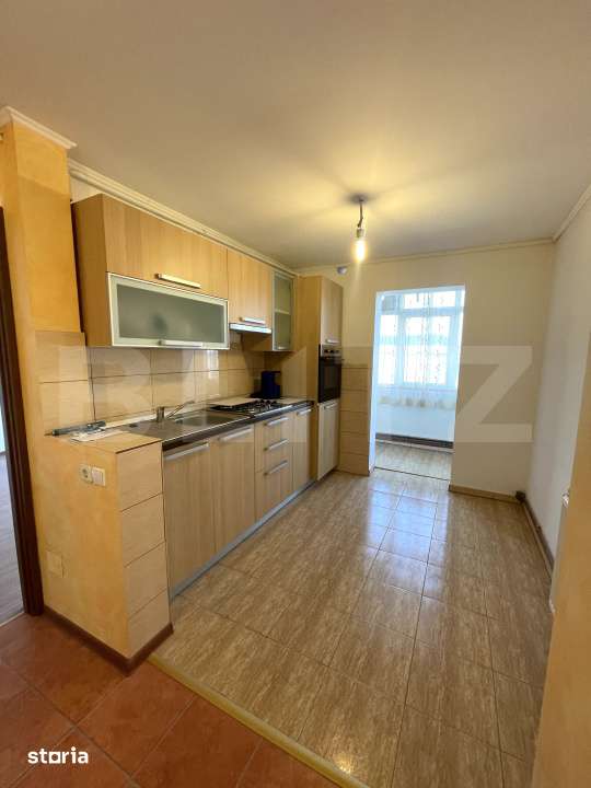 Apartament 2 Camere, Centrala Termica - Falticeni — fotografia 1