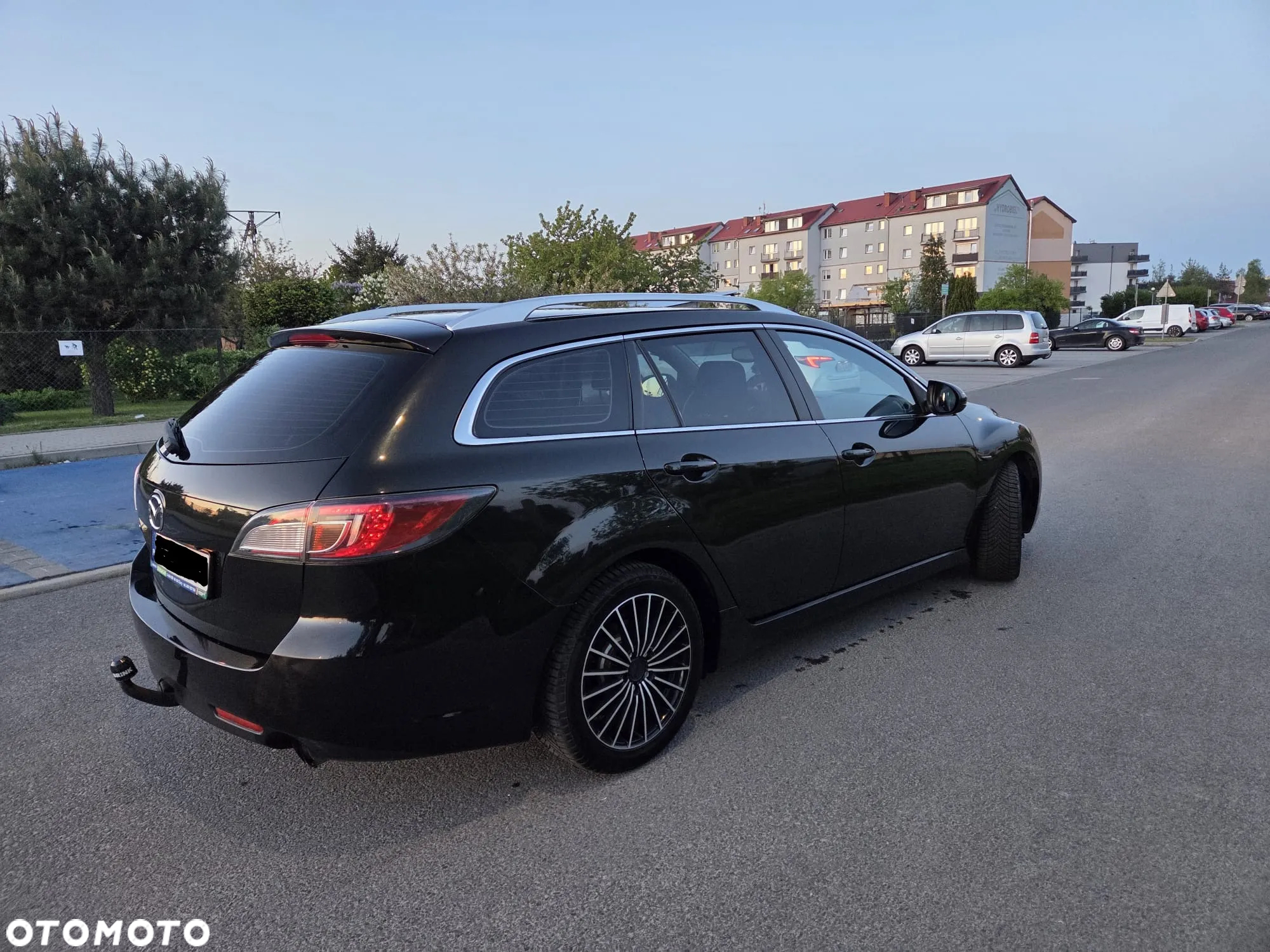 Mazda 6 1.8 Active - 5