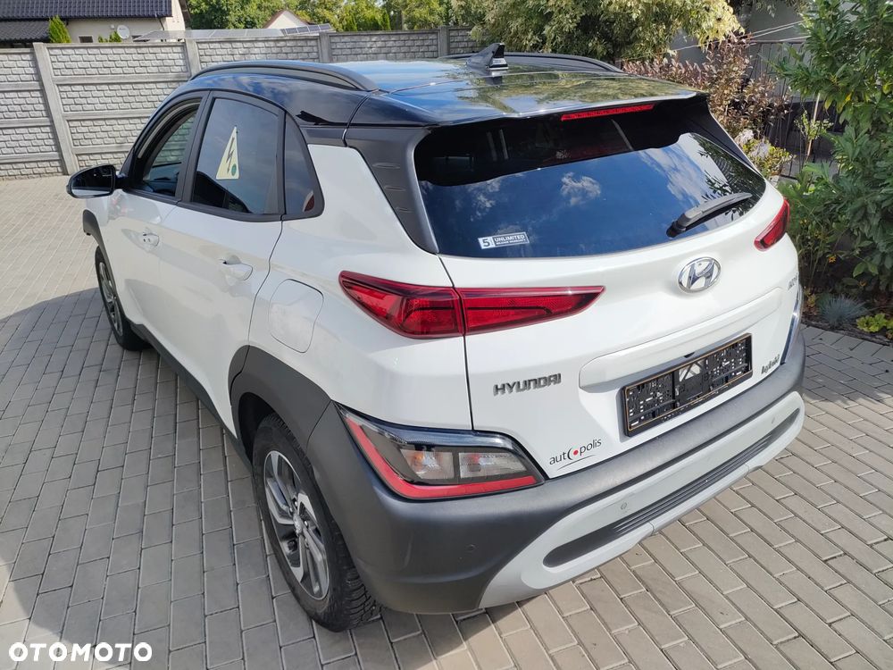 Hyundai Kona - 6