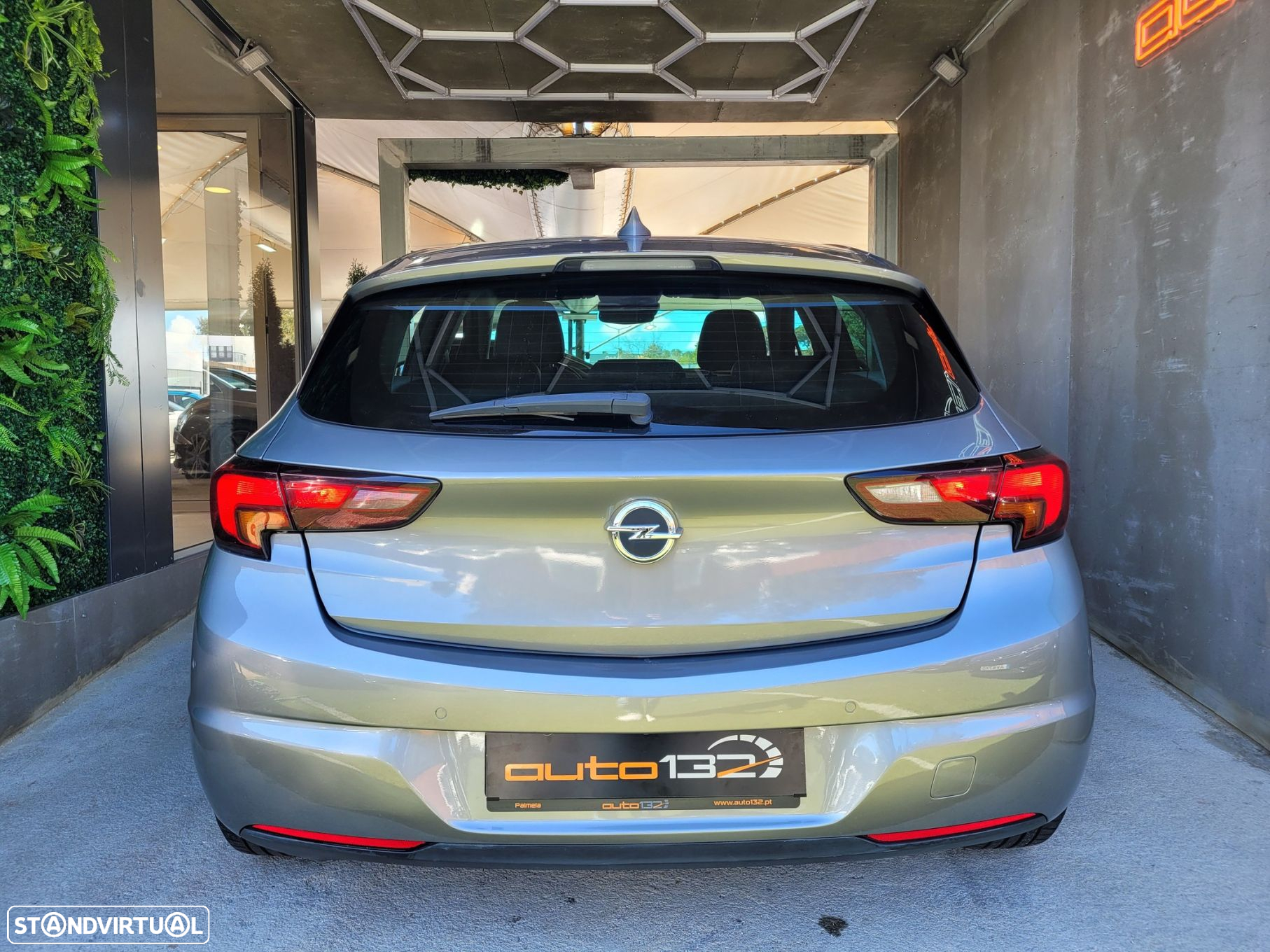 Opel Astra 1.0 Innovation S/S - 5