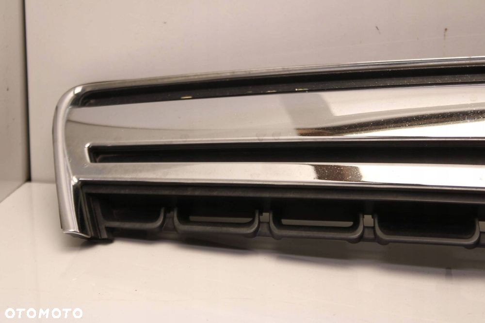 GRILL ATRAPA CHŁODNICY OPEL ANTARA I LIFT 2010R- 25983424 - 2