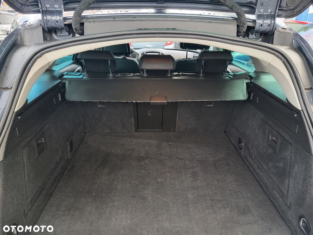 Opel Insignia 1.6 Turbo Sports Tourer Cosmo - 25