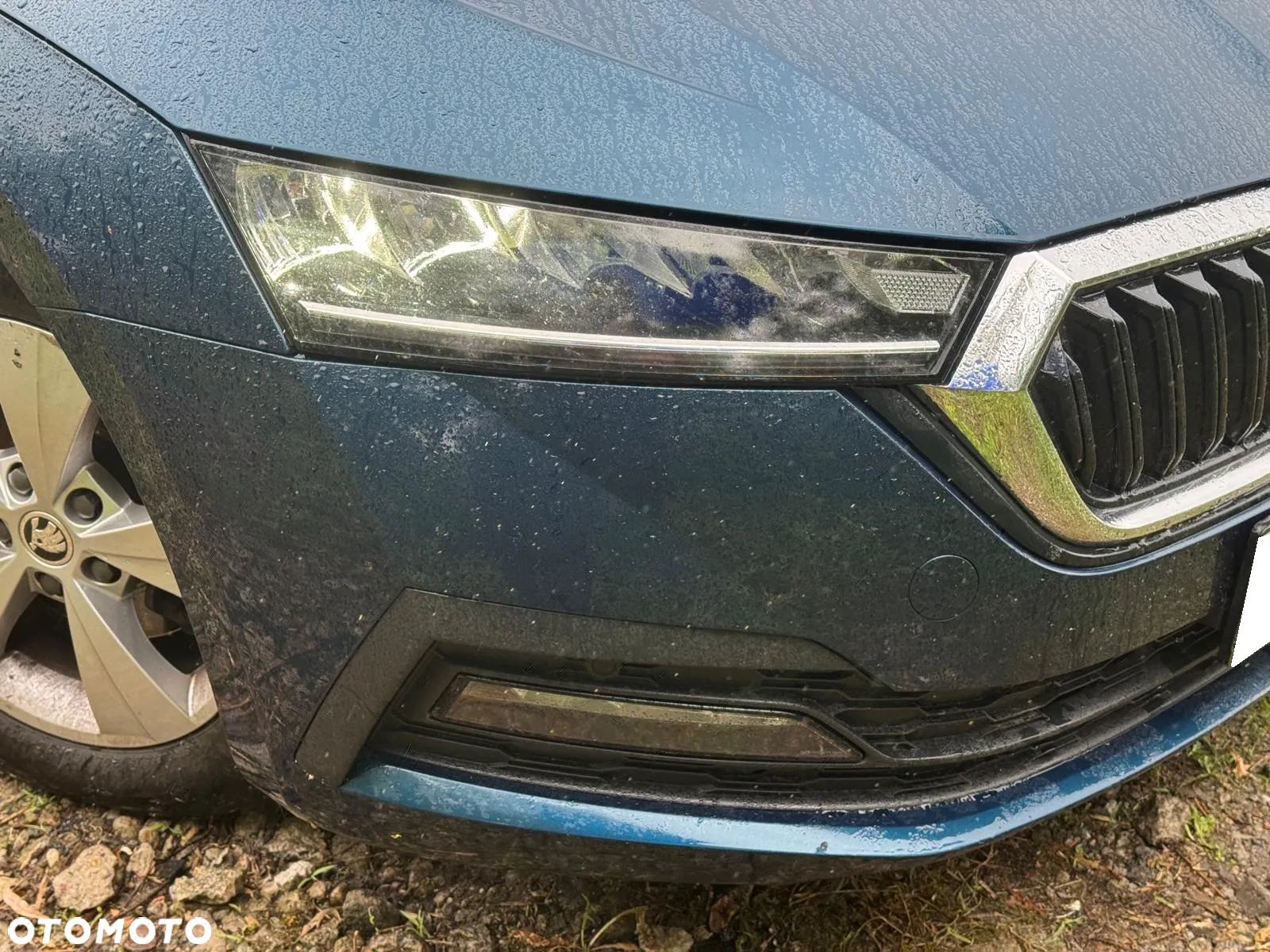 Skoda Octavia Combi 2.0 TDI DSG Ambition - 17