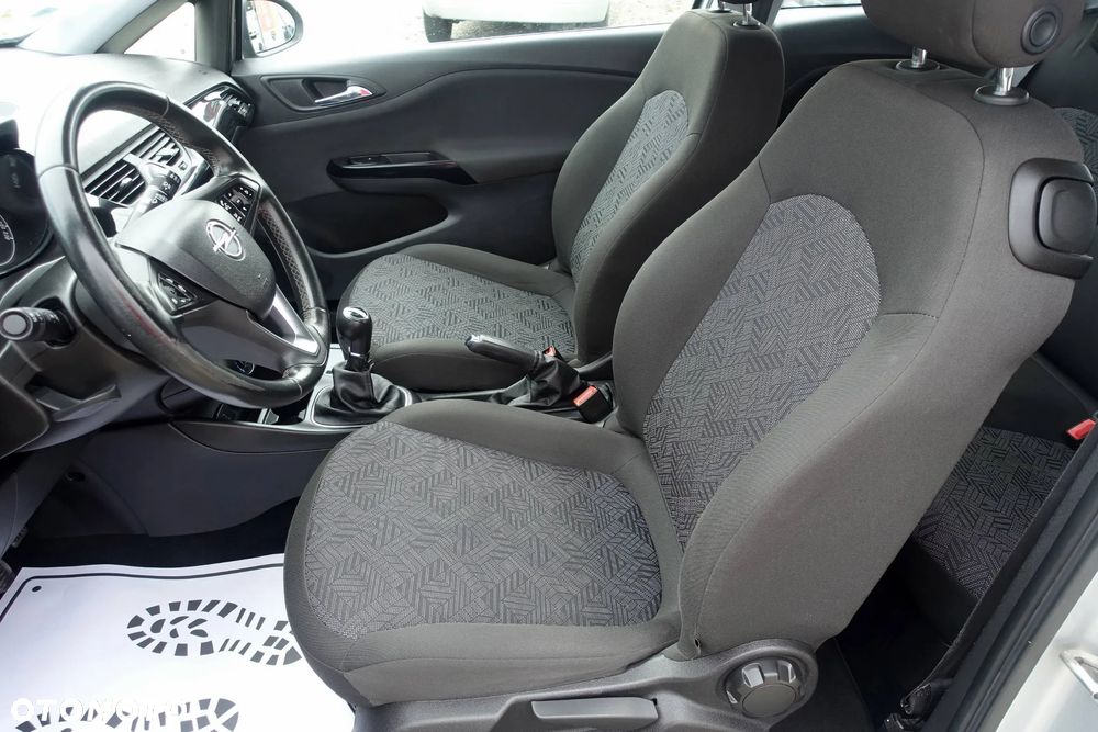 Opel Corsa 1.4 Active - 10