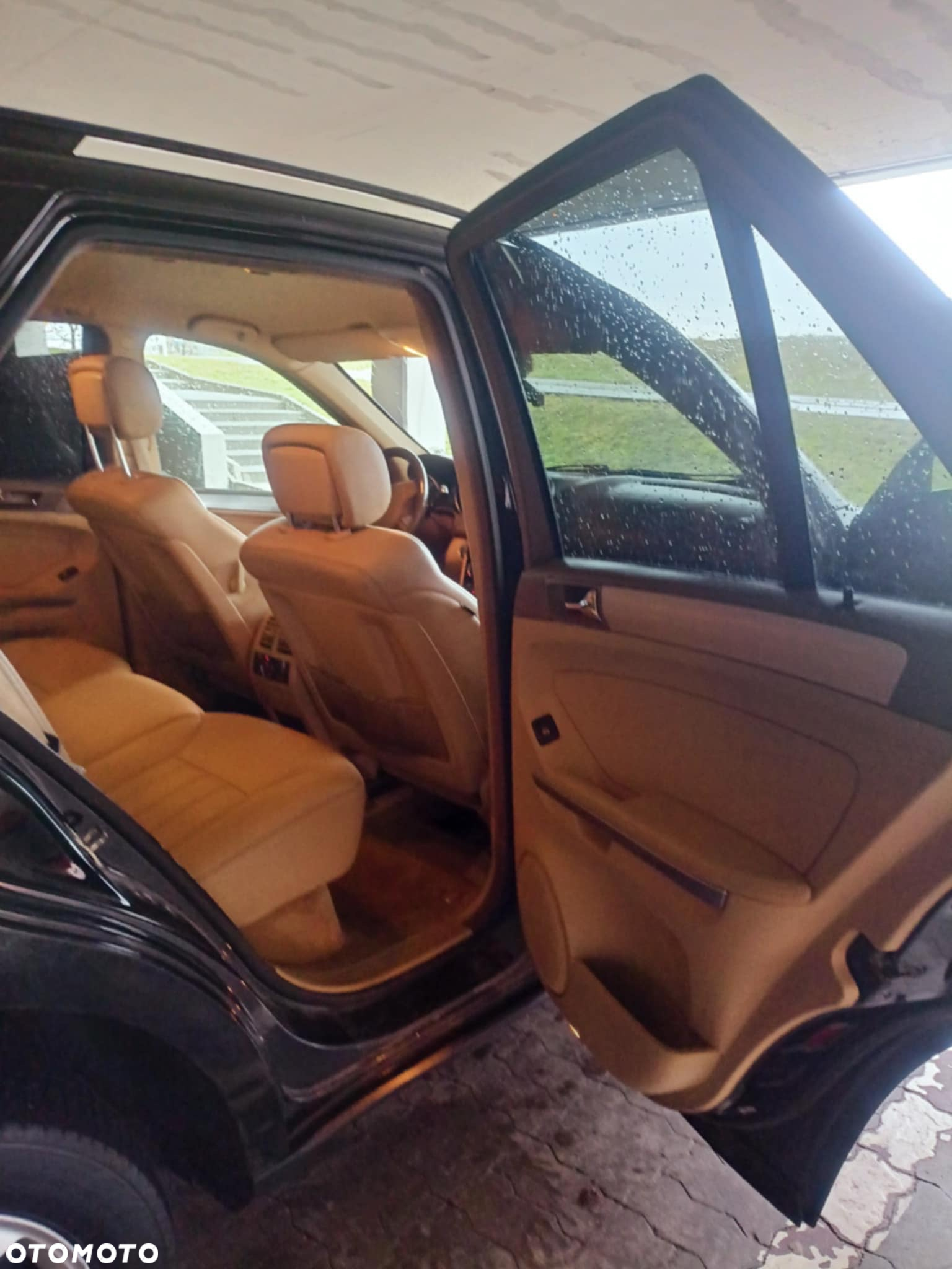 Mercedes-Benz ML 320 CDI 4-Matic - 11