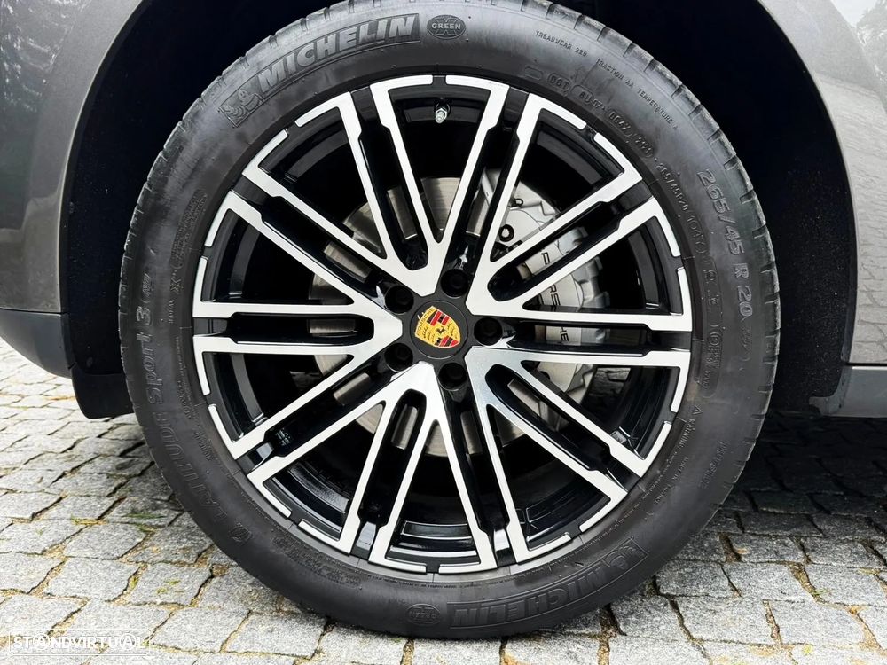 Porsche Macan S PDK - 6