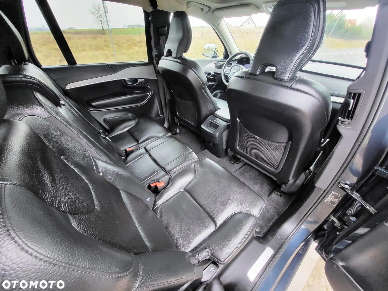 Volvo XC 90 B5 D AWD Geartronic RDesign - 11