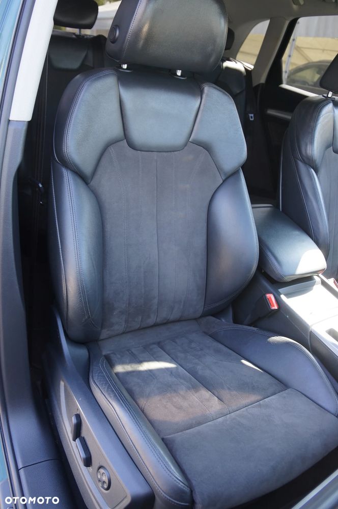 Audi Q5 40 TDI Quattro S tronic sport - 33