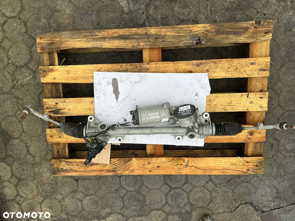 BMW G20 G21 PRZEKŁADNIA KIEROWNICZA MAGLOWNICA JA 6761573 - 1