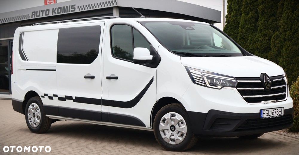 Renault Trafic - 11