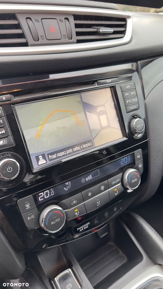 Nissan Qashqai 1.6 DIG-T Tekna+ - 16