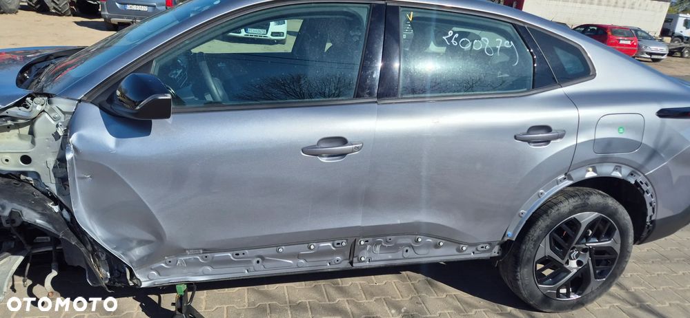 Citroën C4X 1.2 PureTech Business Edition S&S EAT8 - 8