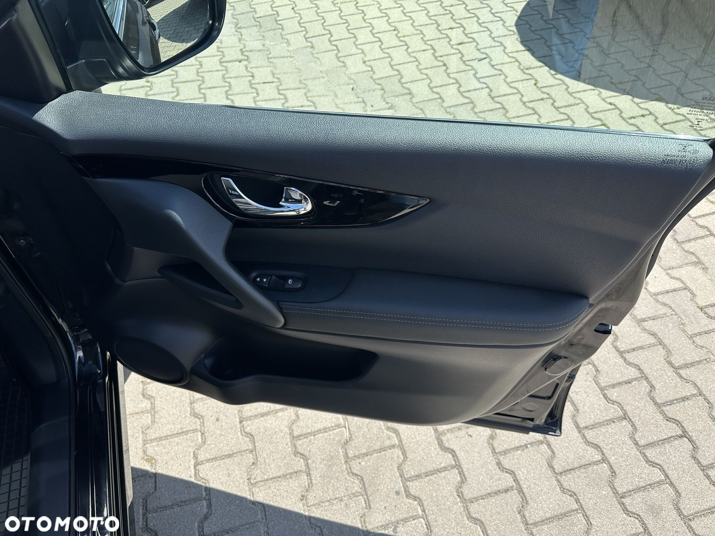 Nissan Qashqai 1.3 DIG-T N-Connecta DCT - 15