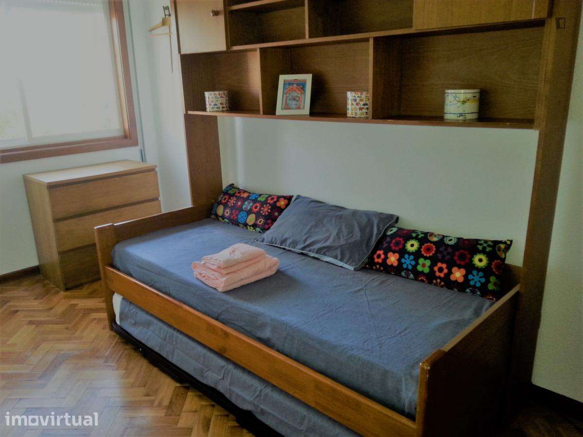 Apartamento com 3 quartos - localizado em Bonfim Porto - Grande imagem: 2/12