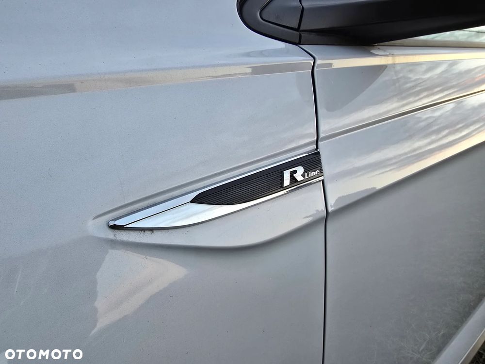 Volkswagen Polo 1.0 TSI OPF R-Line - 2