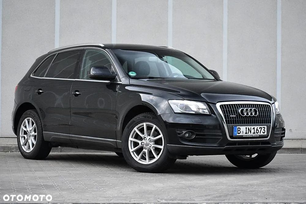 Audi Q5 - 8